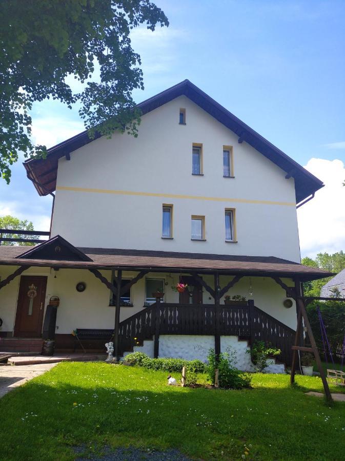 Apartament Pokój w Karpaczu Zewnętrze zdjęcie