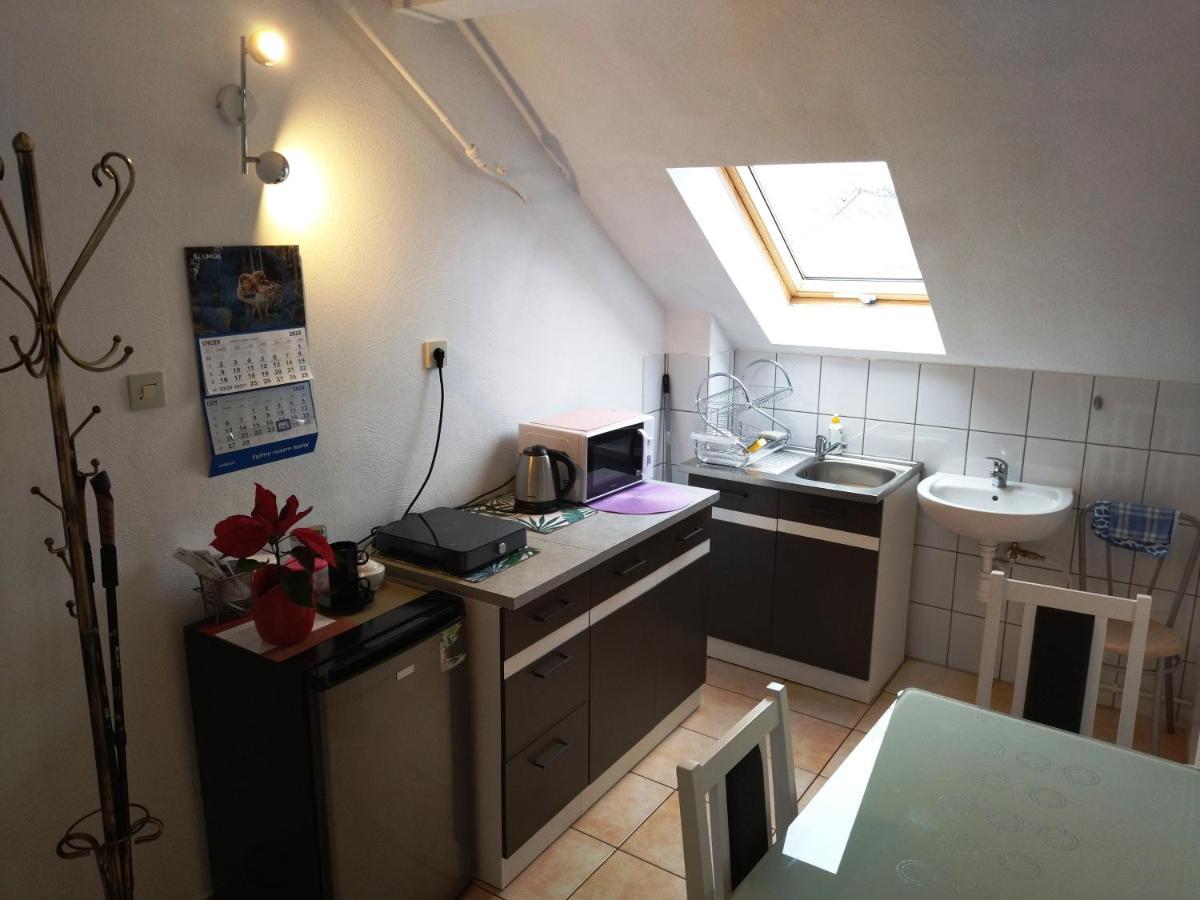 Apartament Pokój w Karpaczu Zewnętrze zdjęcie
