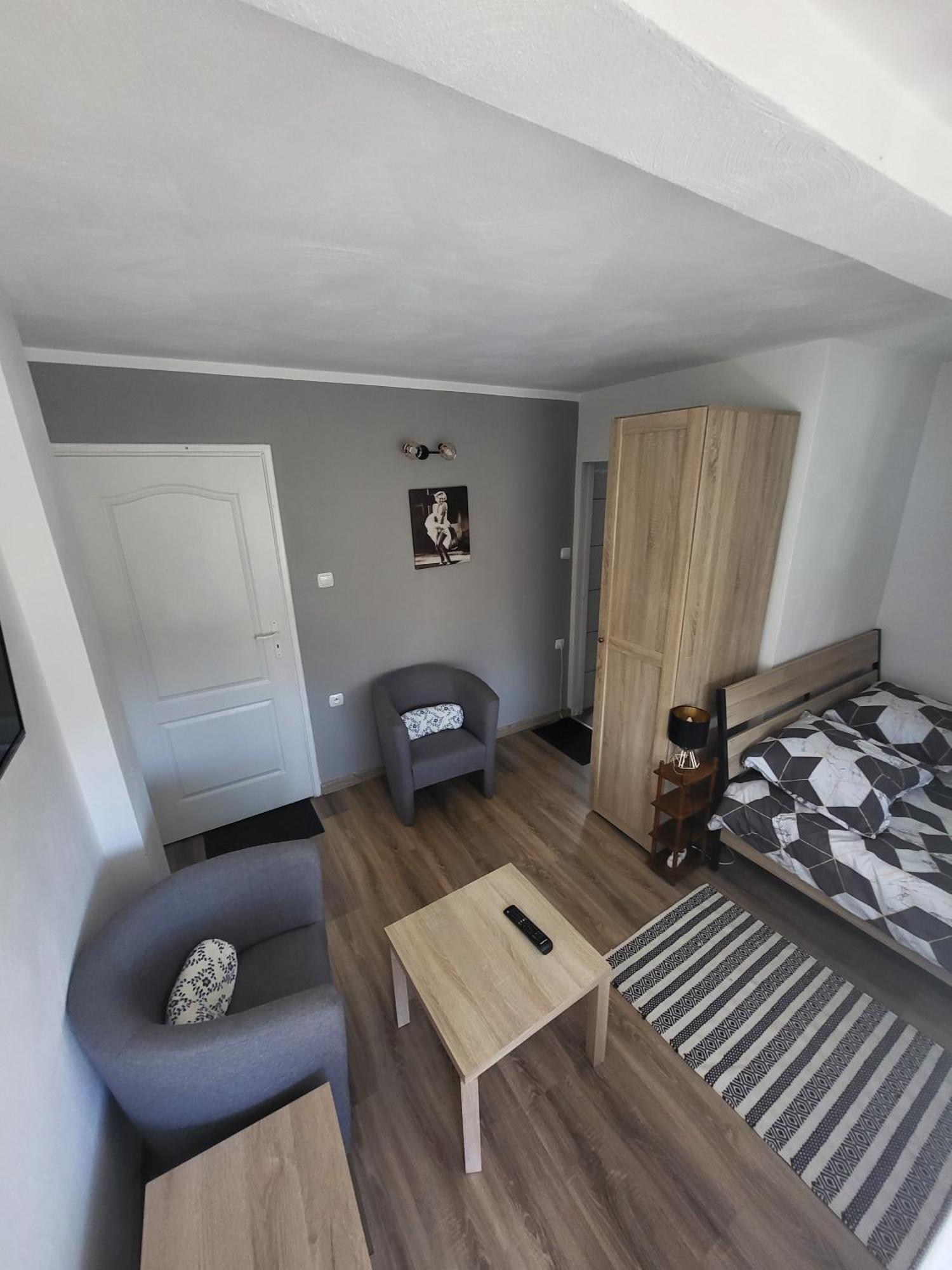 Apartament Pokój w Karpaczu Zewnętrze zdjęcie